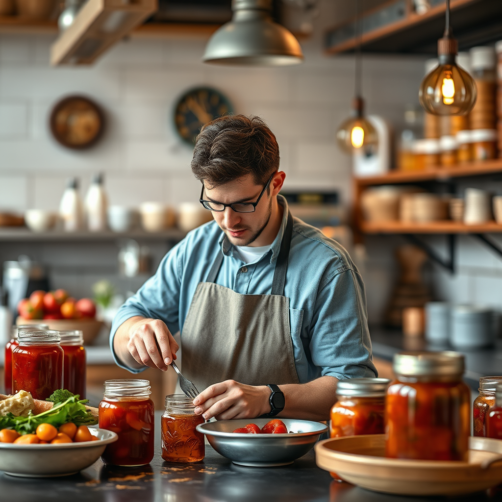 Guide - pepper jelly recipe canning