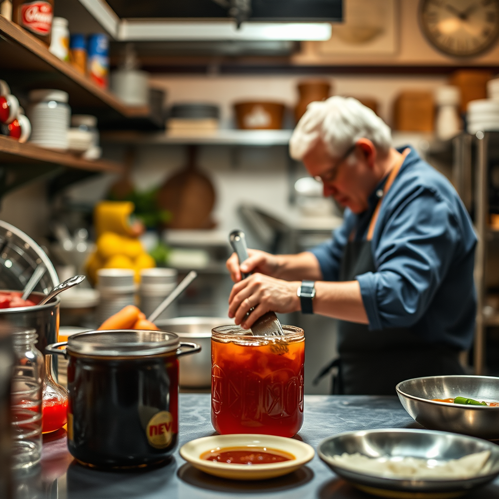 Guide - recipe for pepper jelly using sure jell