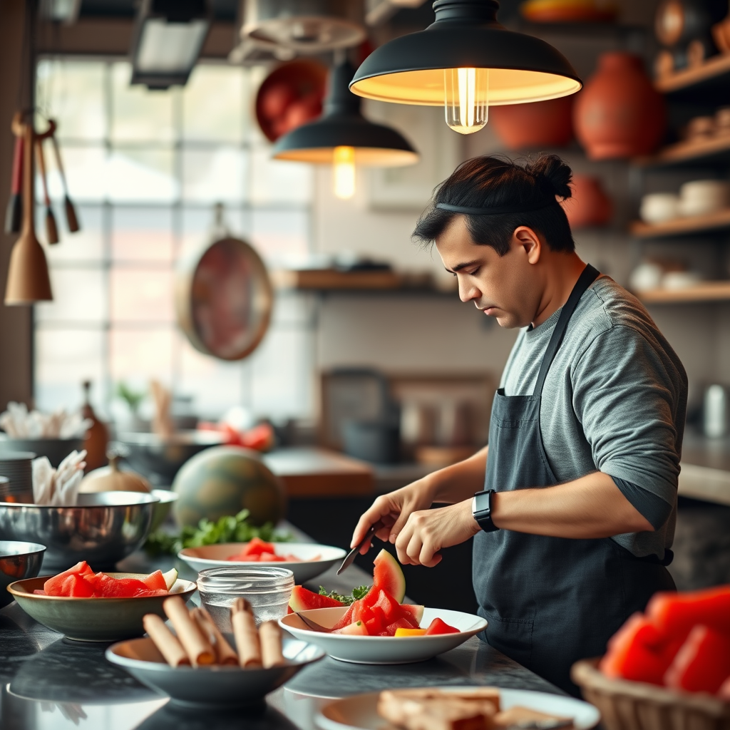 Guide - recipe for watermelon jelly