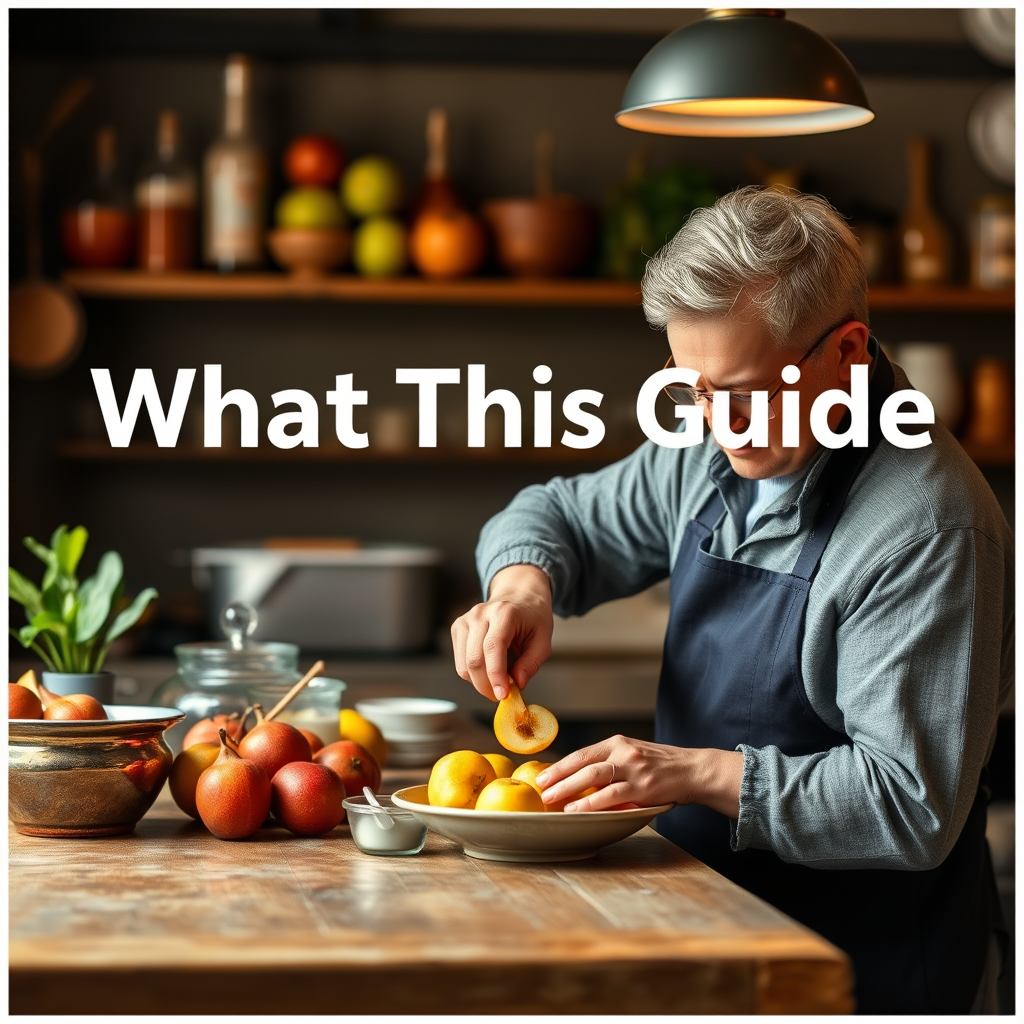 Guide - recipes with quince jelly