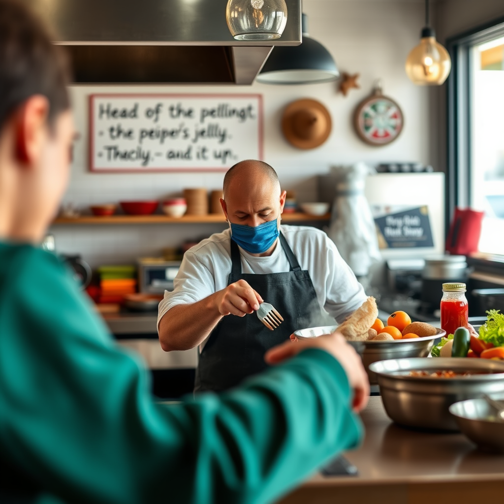 Guide - sure jell hot pepper jelly recipe