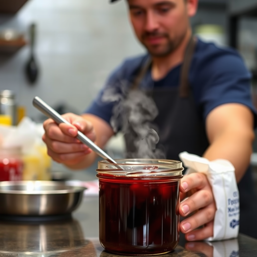 Guide - sure jell pepper jelly recipe