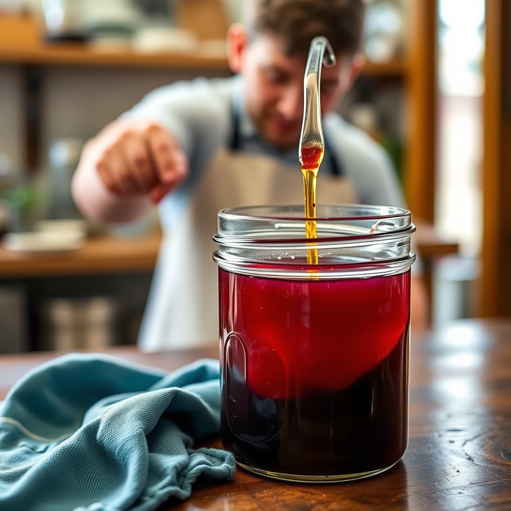 Guide - wild plum jelly recipe