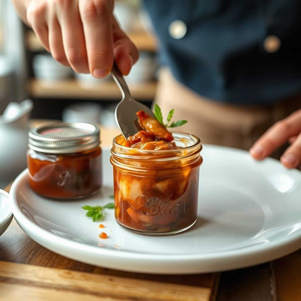 Guide - bacon onion jam recipe