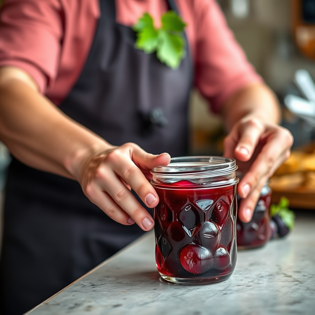 Guide - grape jelly recipe without pectin