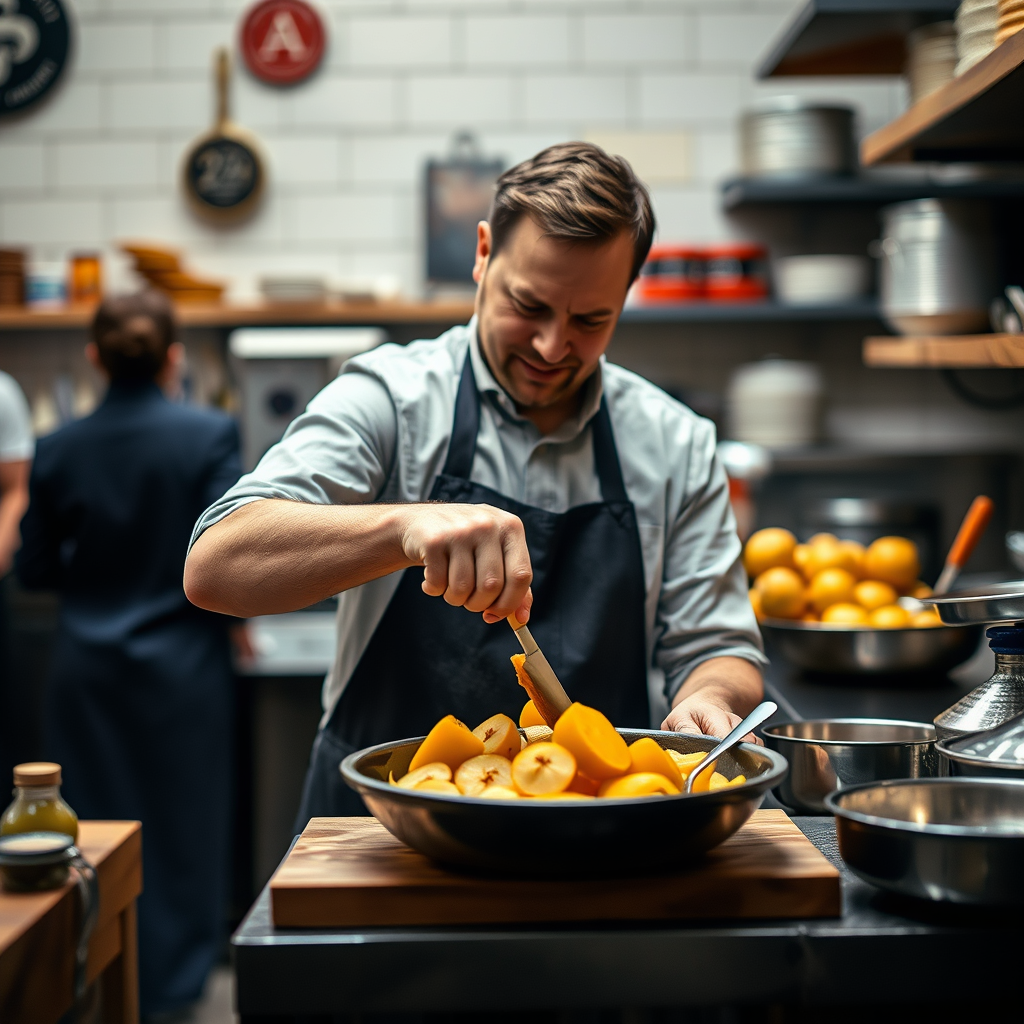 Guide - recipes with quince jam