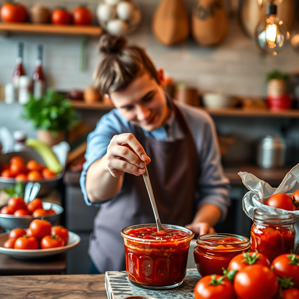 Guide - tomato jam recipes