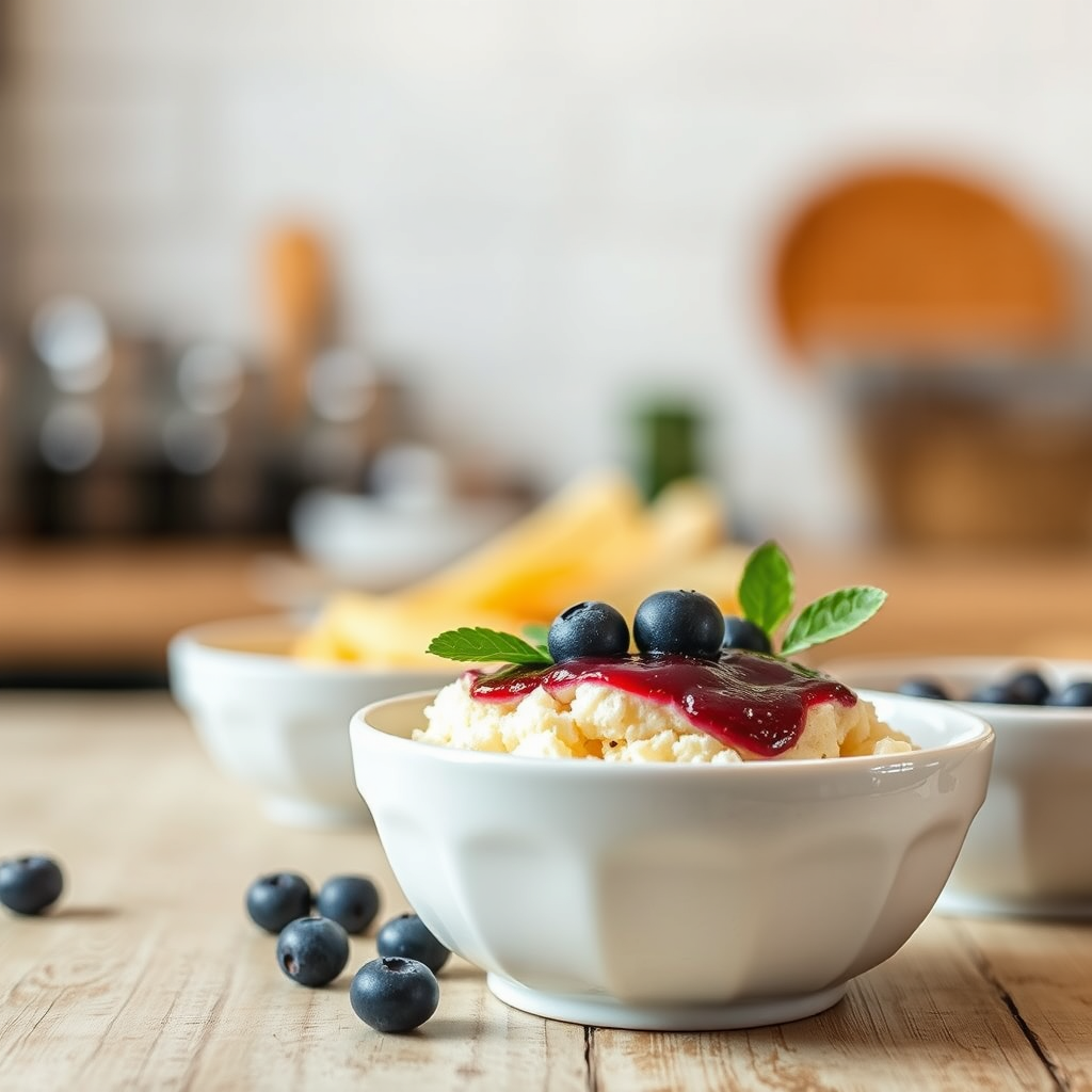 Guide - blueberry jam recipe without pectin