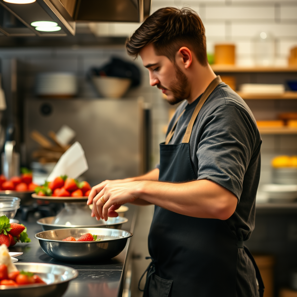 Guide - strawberry jam recipe no pectin