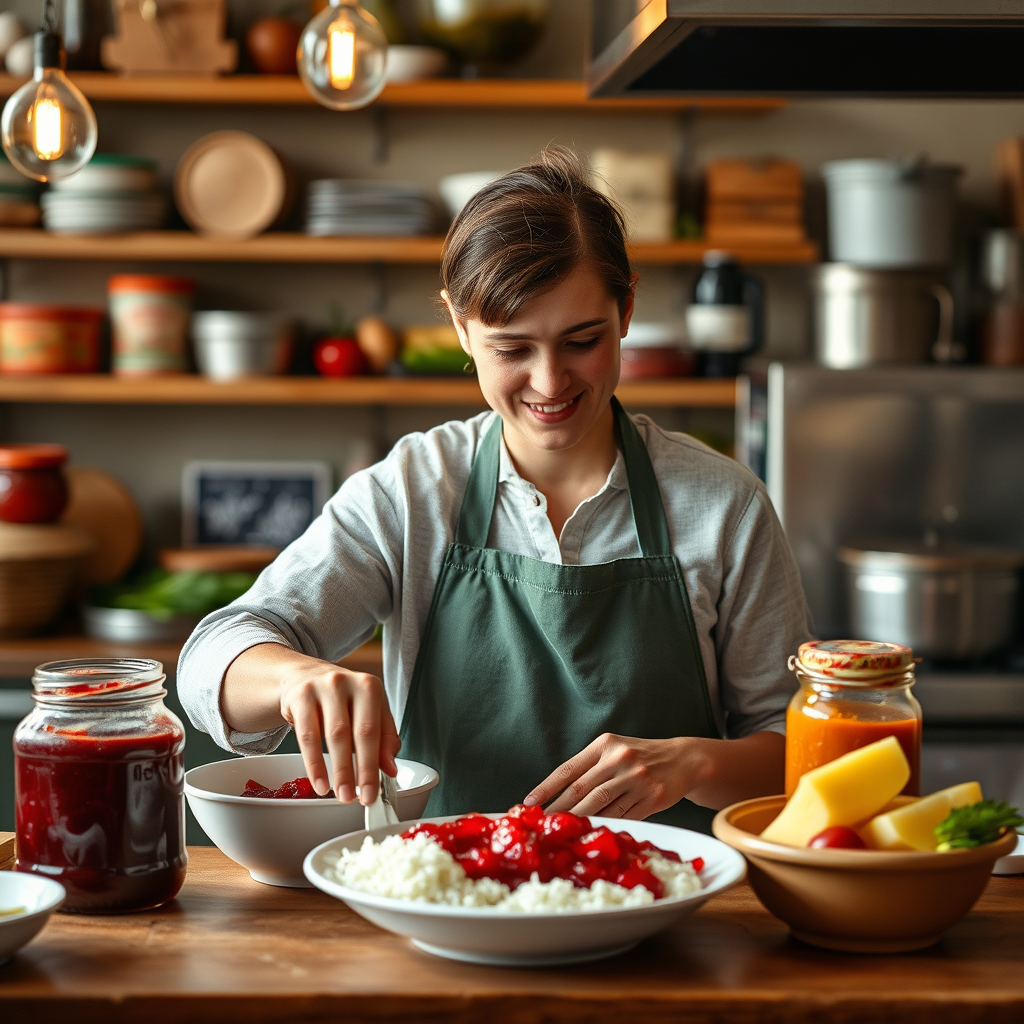Guide - freezer jam recipe sure jell