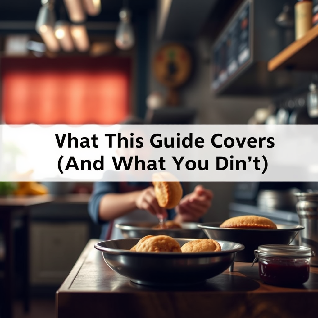 Guide - jam cookies recipe