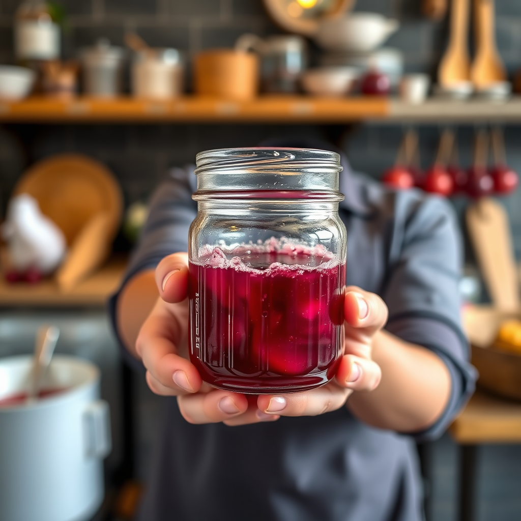 Guide - passion fruit jelly jam recipes