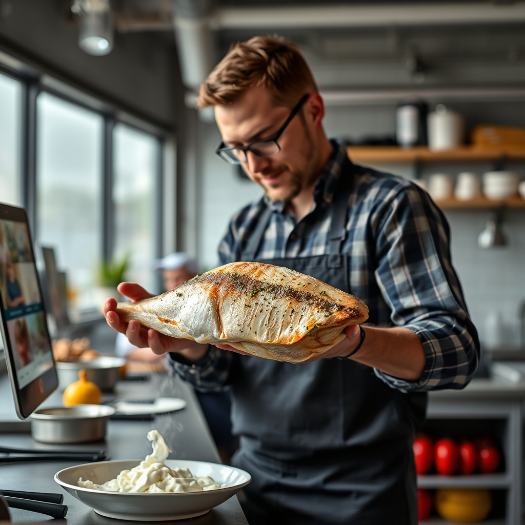 Halibut - halibut mayonnaise recipes baked