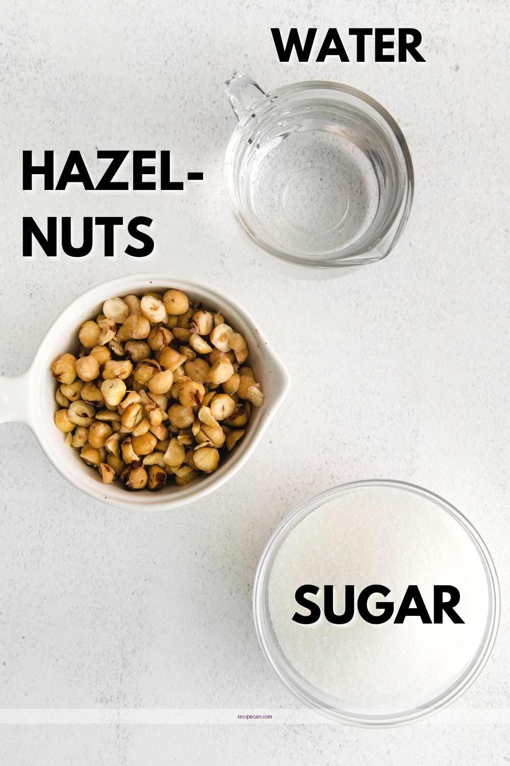 Hazelnuts Coffee Syrup Ingredients Cooking Easy Hazelnut Coffee Syrup - hazelnut coffee syrup recipe