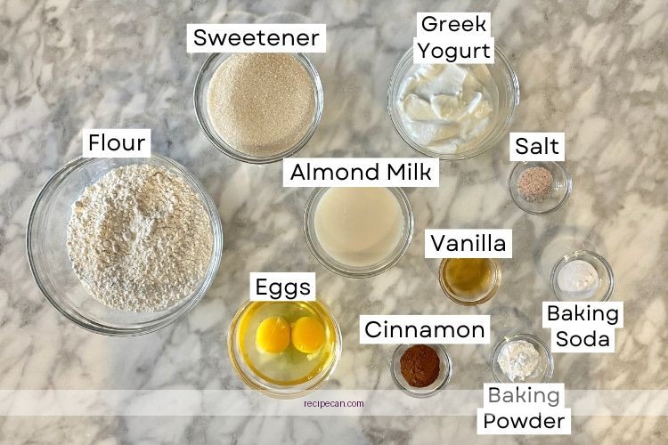 Healthy Coffee Cake Ingredients Baking Process Baking Healthy Coffee Cake - healthy coffee cake recipe