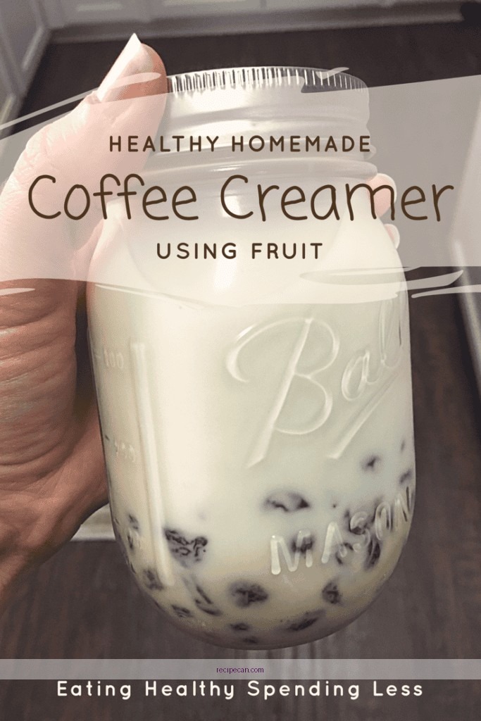 Healthy Coffee Creamer Recipe Audience Coffee Lovers Home Cooks Crafting Healthy Coffee Creamer - healthy coffee creamer recipe