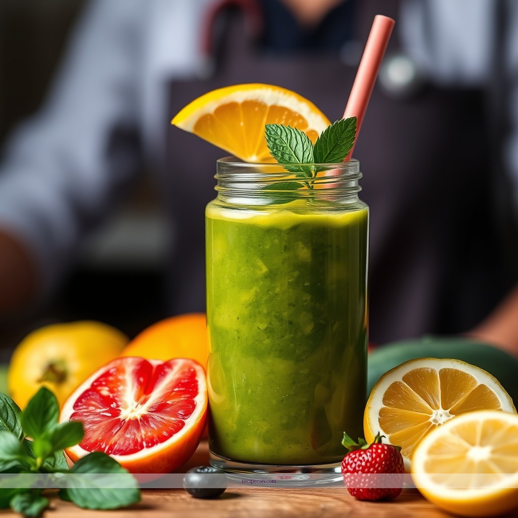 Healthy Juice Recipes - most healthy juice recipes