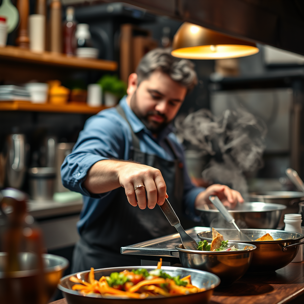 Heat & Temperature - nachos bellgrande recipe