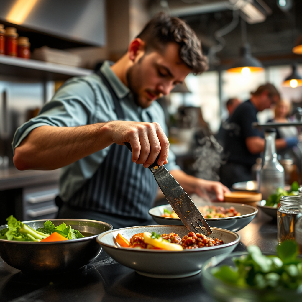 Heat & Temperature - nacho recipes with ground beef
