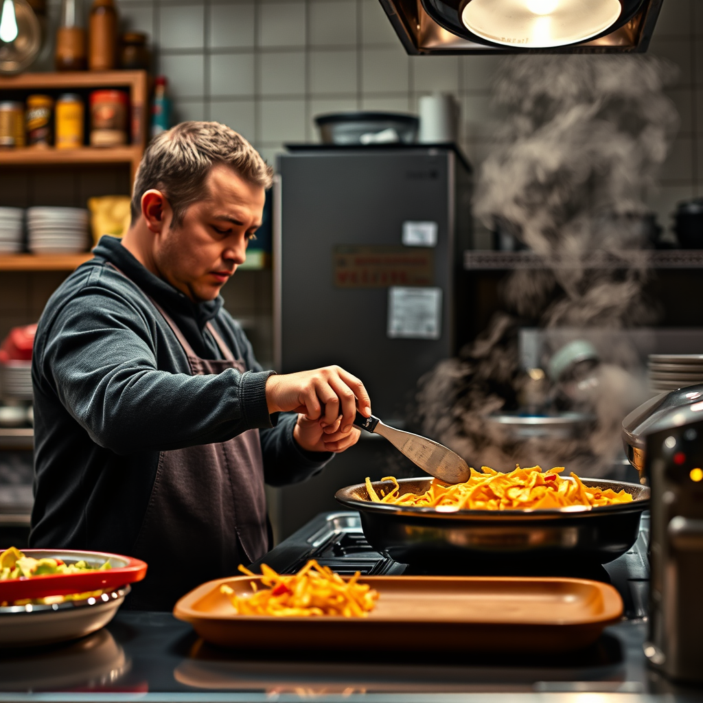 Heat & Temperature - nacho cheese recipe using velveeta