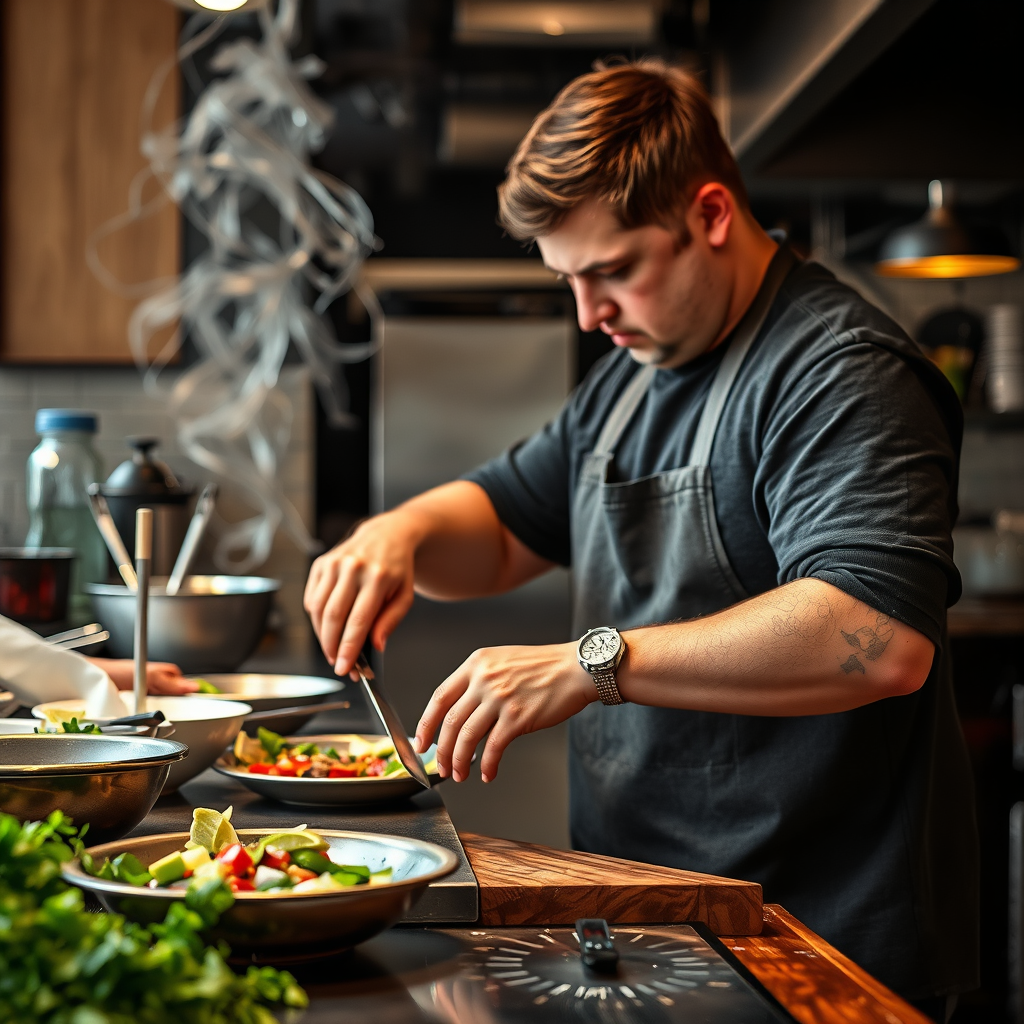 Heat & Temperature - carnitas nachos recipe