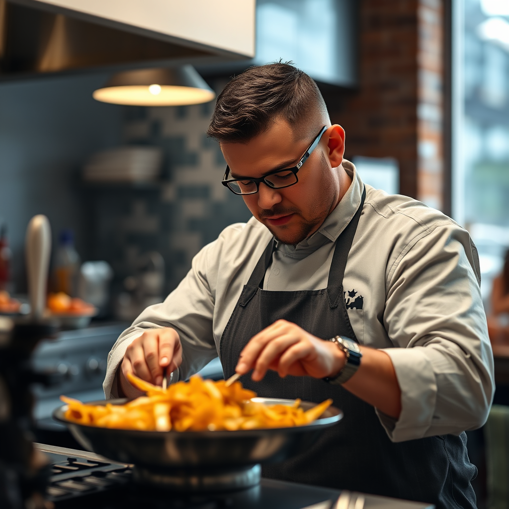 Heat & Temperature - vegan nacho cheese recipe