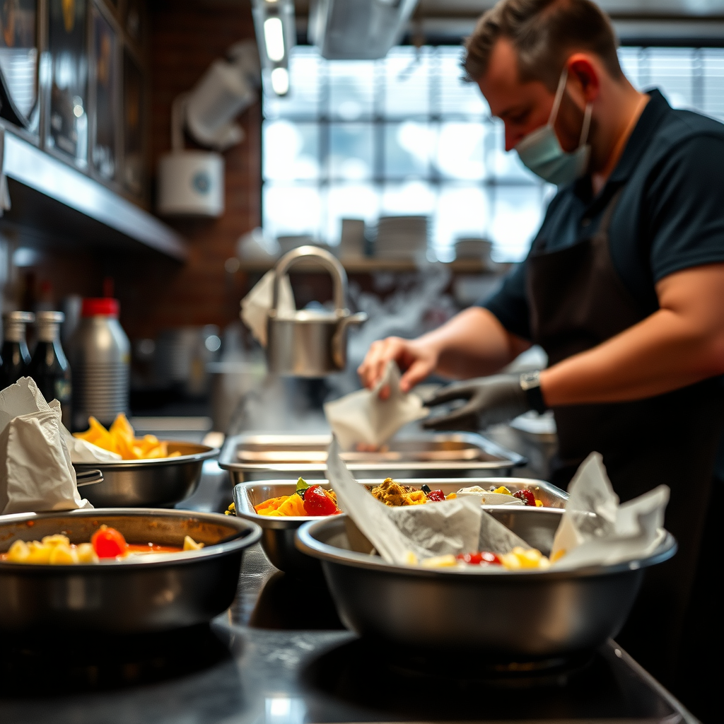 Heat & Temperature Guide - chili's restaurant nachos recipe