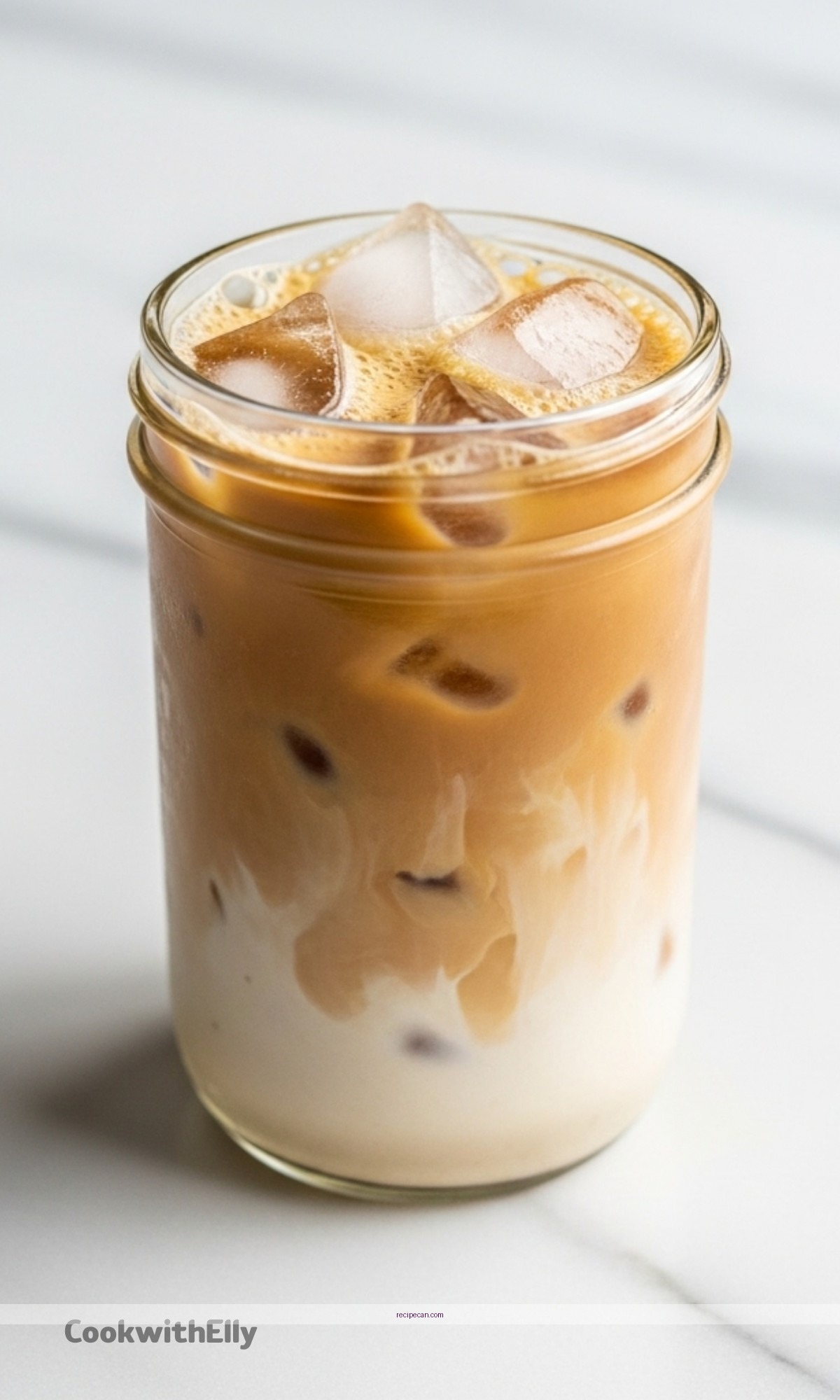 High Protein Coffee Recipe Preparation Steps Delicious High Protein Coffee - high protein coffee recipe