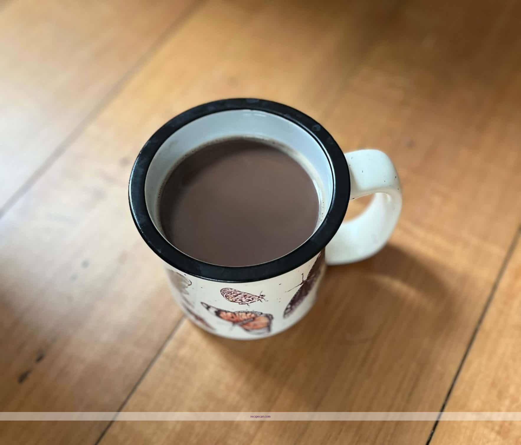 Homemade Peppermint Mocha Creamer Coffee Ingredients Recipe Homemade Peppermint Mocha - recipe for peppermint mocha coffee creamer