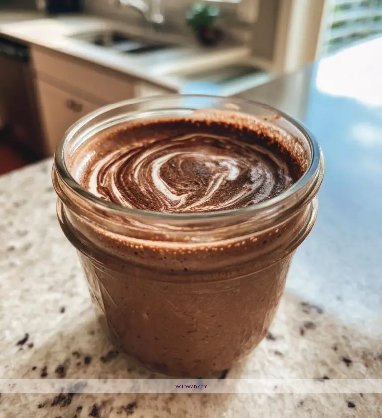 Homemade Peppermint Mocha Creamer Step-By-Step Ingredients Preparation Recipe Homemade Peppermint Mocha - recipe for peppermint mocha coffee creamer