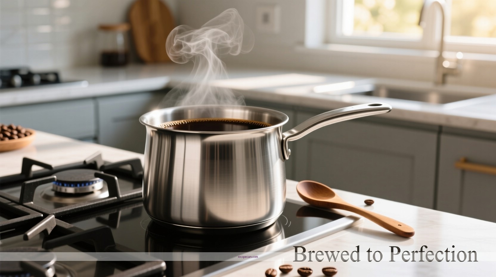 Honey Coffee Preparation Step-By-Step Brewing Process Crafting Honey Coffee Protocol - honey coffee recipe