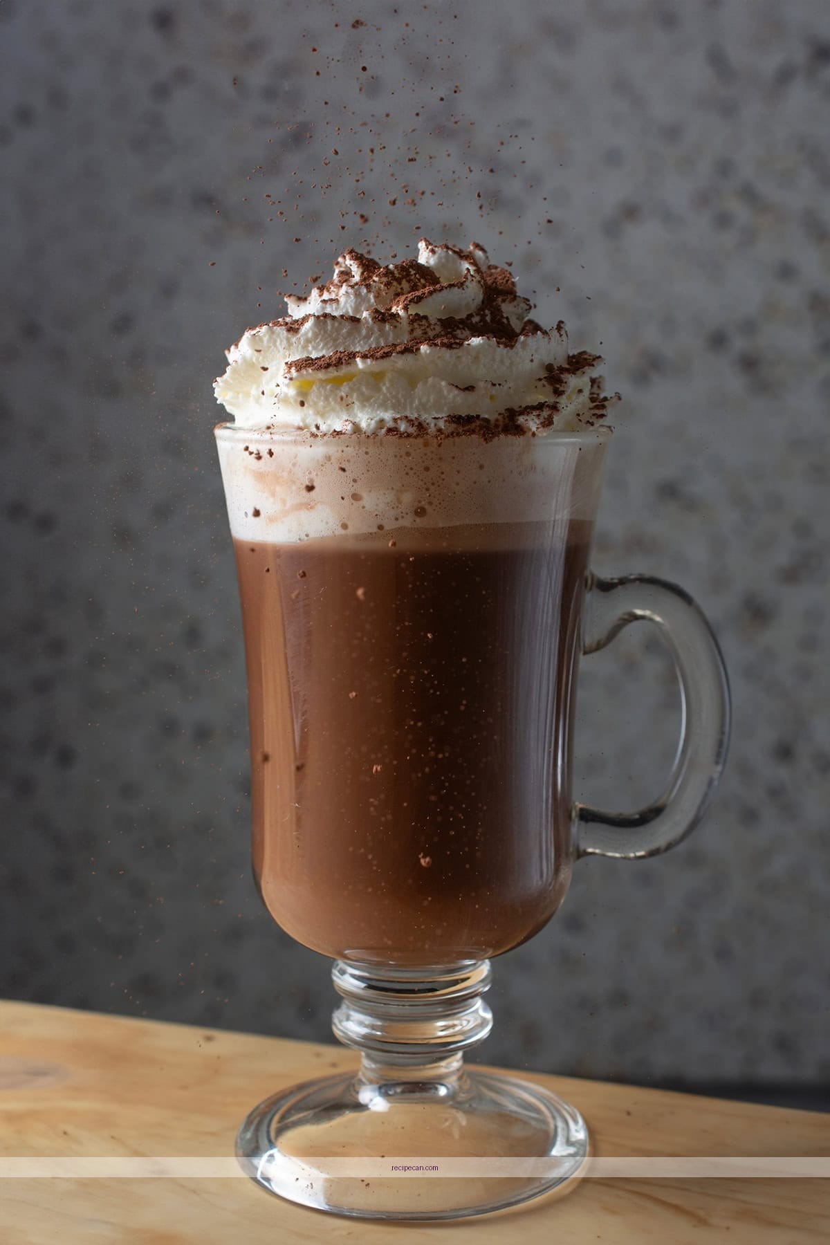 Hot Chocolate Coffee Preparation Time Kitchen Delicious Hot Chocolate Coffee - hot chocolate and coffee recipe