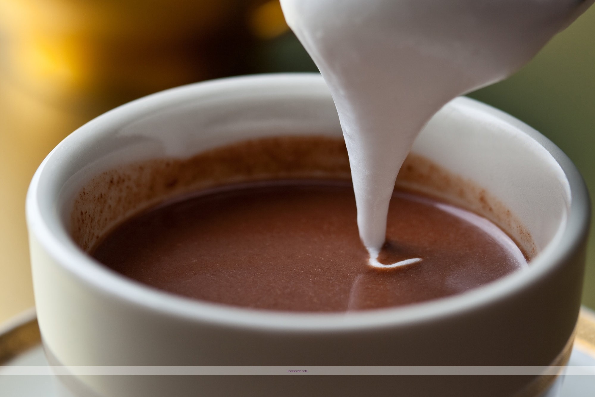 Hot Chocolate Ingredients Coffee Milk Cocoa Delicious Hot Chocolate Coffee - hot chocolate coffee recipe