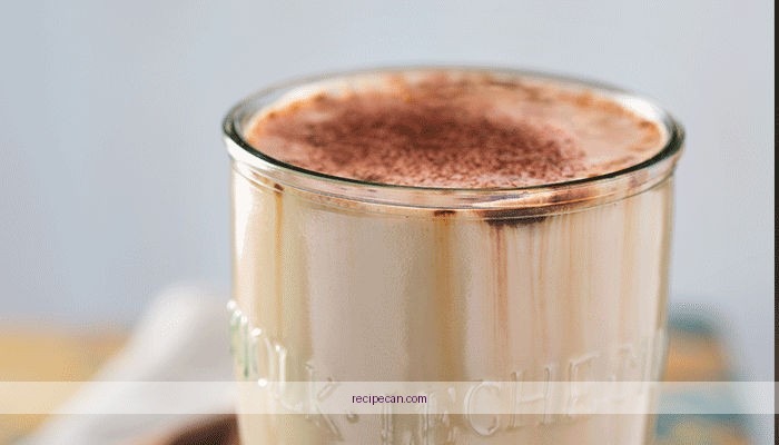 Hot Cocoa Coffee Preparation Step-By-Step Ingredients Delicious Hot Cocoa Coffee - hot cocoa coffee recipe
