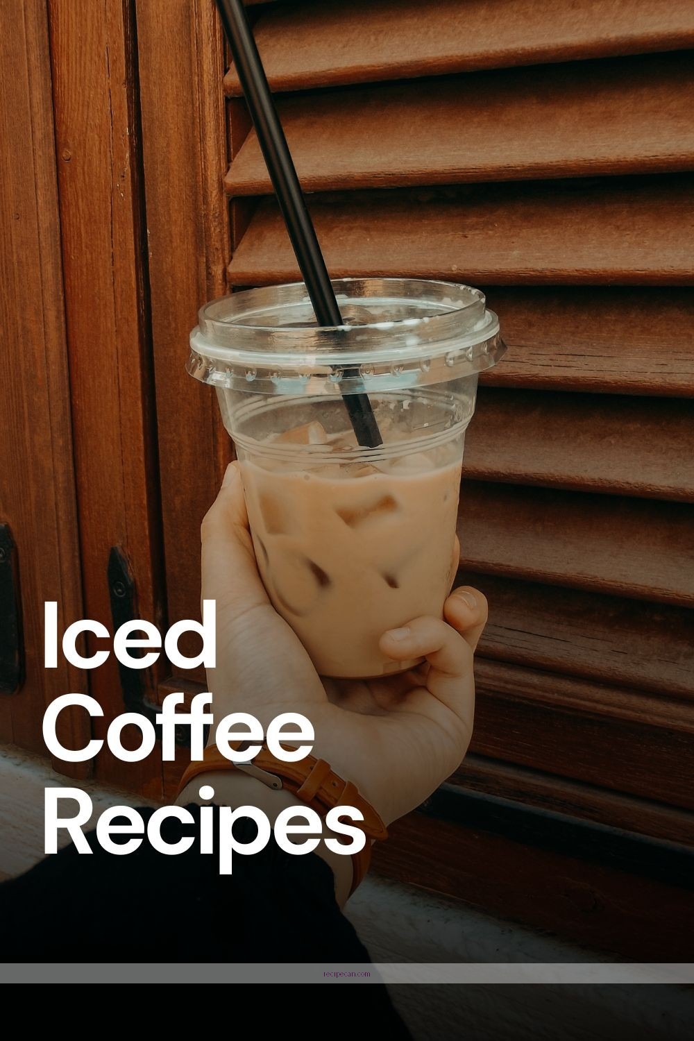 Iced Coffee Enthusiasts Home Brewing Expert Iced Coffee Recipes - iced coffee recipes at home