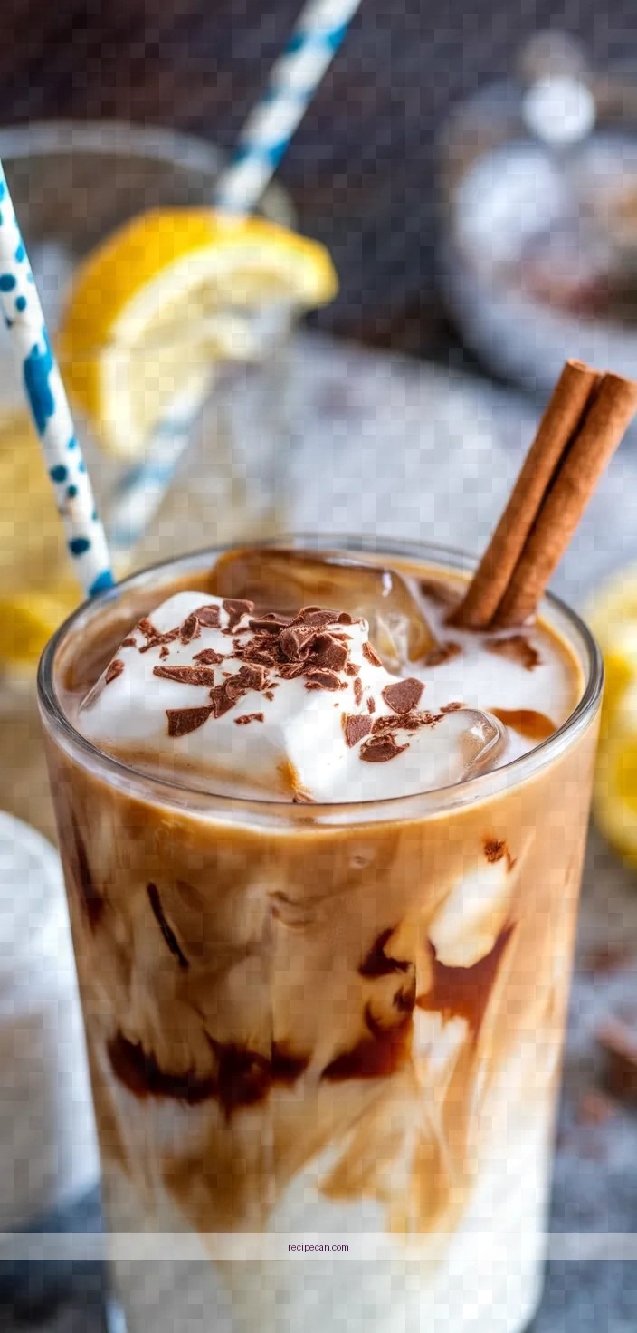 Iced Coffee Ingredients Coffee Beans Milk Sugar Homemade Iced Coffee Recipe - iced coffee recipe starbucks