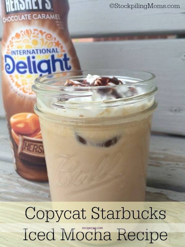 Iced Coffee Mocha Starbucks Guide Ingredients Expert Creating Iced Coffee - iced coffee mocha starbucks recipe