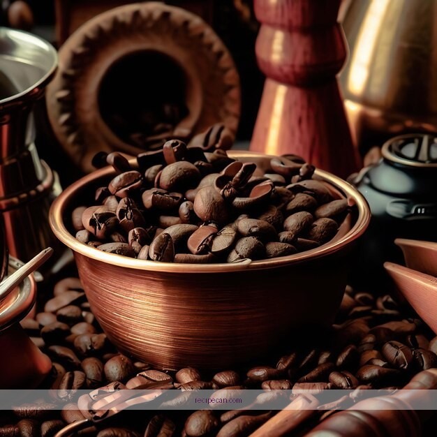 Iced Coffee Preparation Guide Coffee Beans Brewing Tools Expert Safely Crafting Basic - basic iced coffee recipe