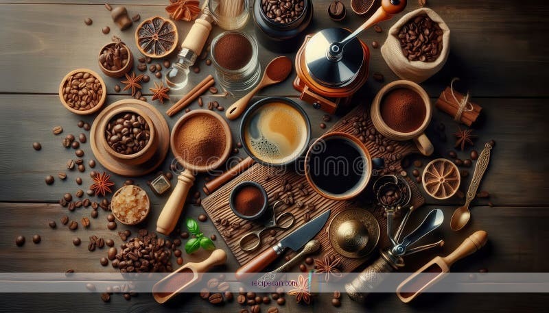 Iced Coffee Preparation Guide Coffee Beans Brewing Tools Expert Crafting Iced Coffee - best iced coffee recipe