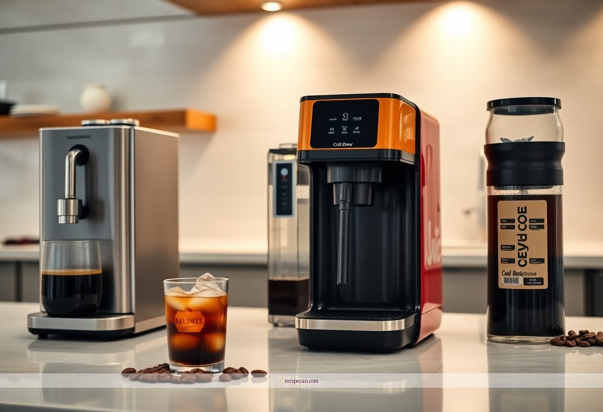 Iced Coffee Preparation Starbucks Step-By-Step Brewing Tools Expert Crafting Iced Coffee - iced coffee recipes at starbucks