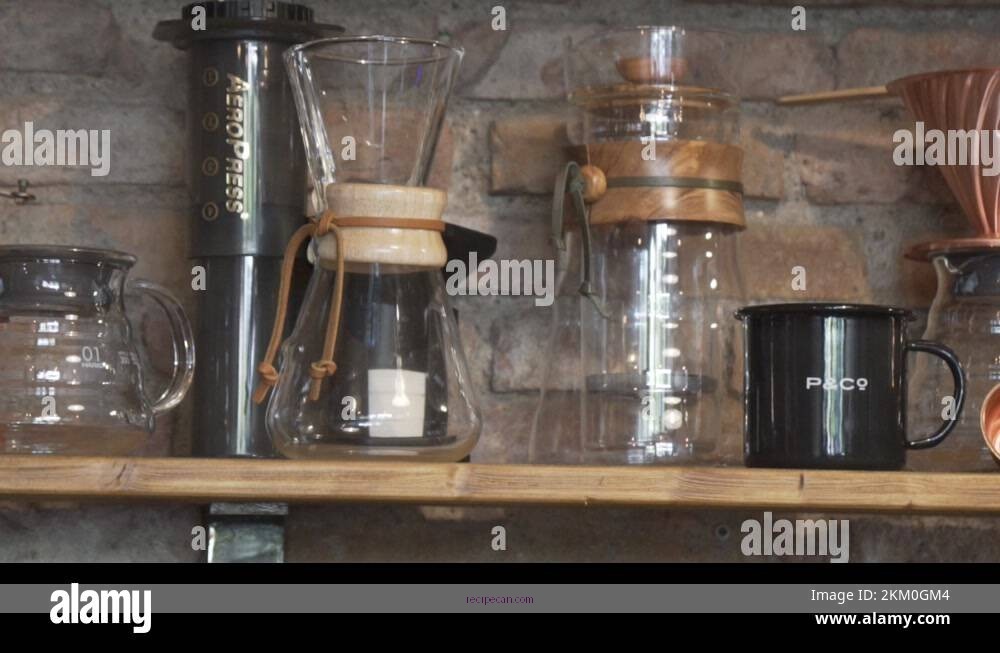 Iced Coffee Preparation Step-By-Step Brewing Tools Expert Safely Making Iced - iced coffee recipe at home