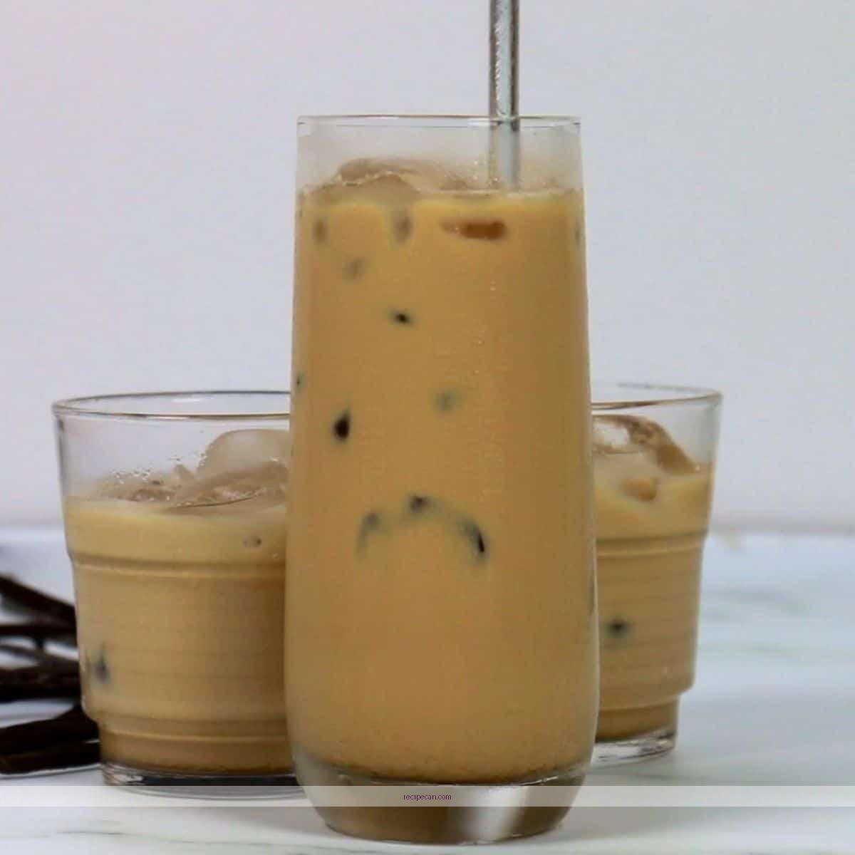 Iced Coffee Preparation Time Kitchen Timer Mcdonald Iced Coffee Recipe - mcdonald's iced coffee recipe