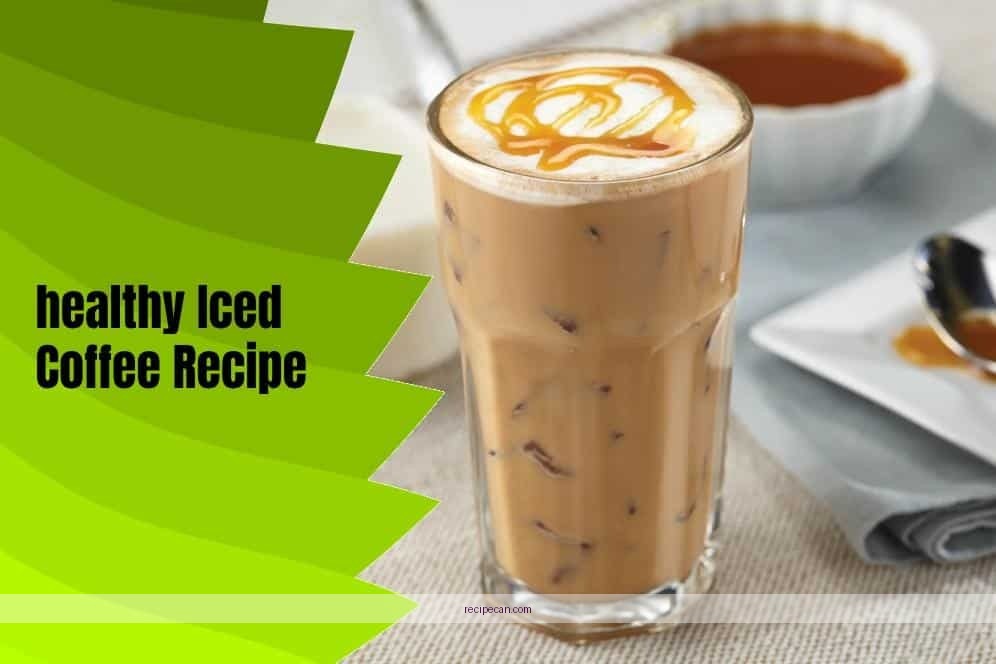 Iced Coffee Preparation Timer Clock Healthy Iced Coffee Recipes - healthy iced coffee recipes