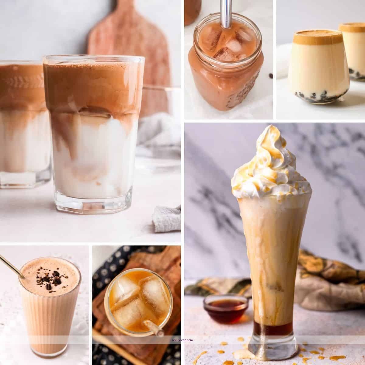 Iced Coffee Recipes Guide Coffee Beans Brewing Tools Expert Iced Coffee Recipes - best iced coffee recipes