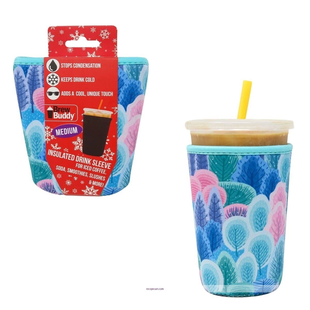 Iced Coffee Warning Signs Kitchen Mishaps Expert Safely Crafting Easy - easy iced coffee recipe