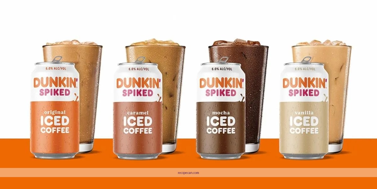 Iced Coffee Warning Signs Unhealthy Ingredients Expert Dunkin Donuts Iced - dunkin donuts iced coffee recipe