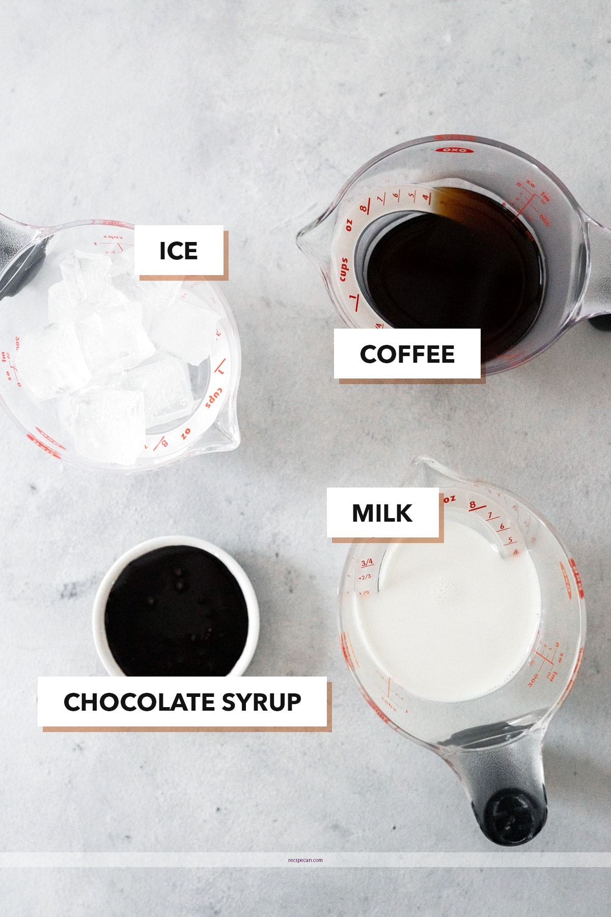 Iced Mocha Coffee Guide Ingredients Tools Expert Crafting Iced Mocha - iced mocha coffee recipe