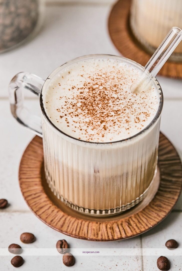 Iced Protein Coffee Ingredients Preparation Expert Crafting Iced Protein - iced protein coffee recipe