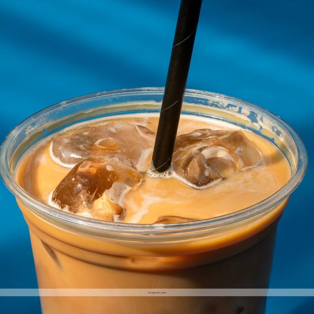 Iced Vanilla Coffee Ingredients Coffee Beans Milk Vanilla Extract Iced Vanilla Coffee Recipe - iced vanilla coffee recipe