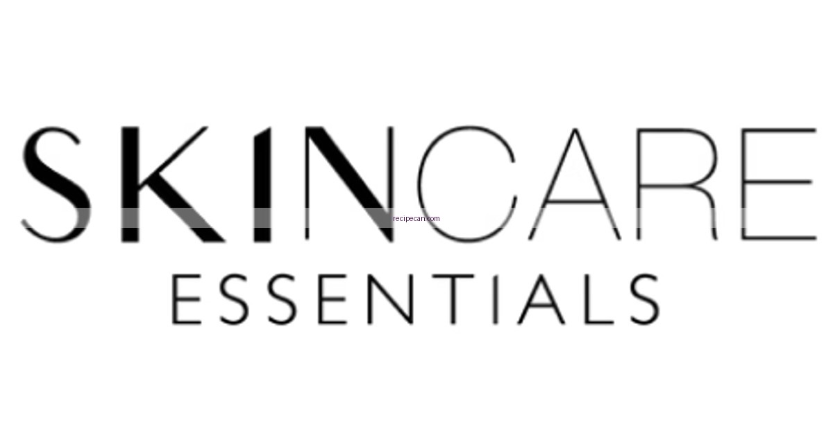 Ingredient Essentials Logo - donut machine recipe